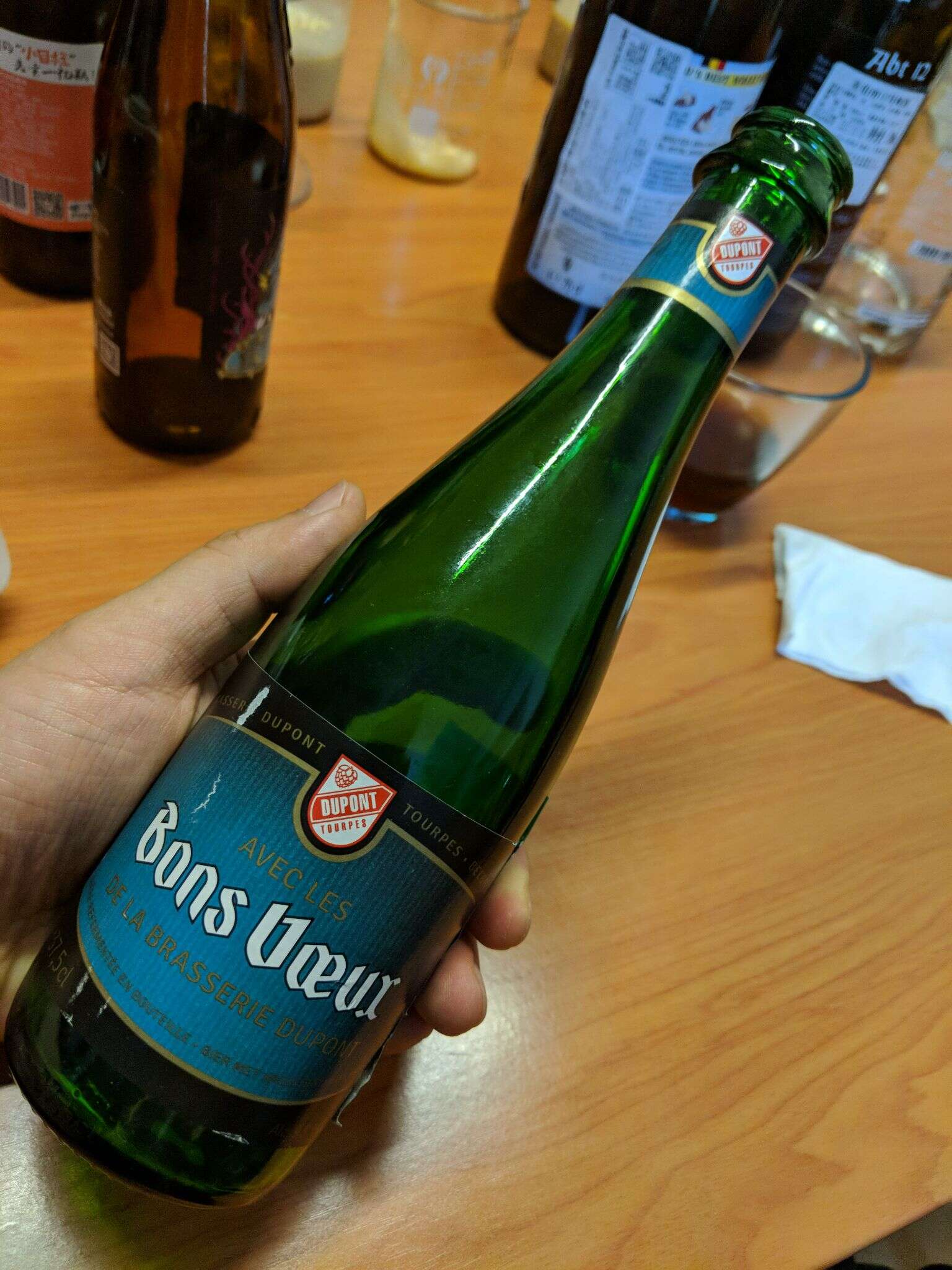 Dupont Avec les Bons Voeux 20180430 161320